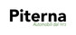 Logo Piterna Srl